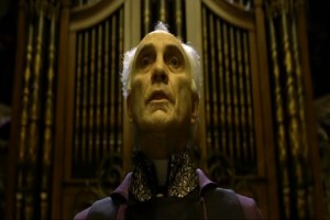 Perili Köşk Fotoğrafı