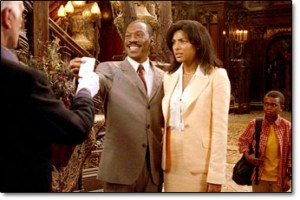 Perili Köşk Fotoğrafı