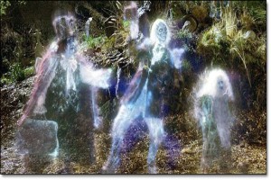 Perili Köşk fotoğrafı