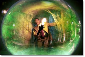 Perili Köşk fotoğrafı