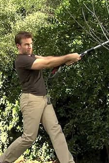 Van Der Week: Behind The Scenes (2011) afişi