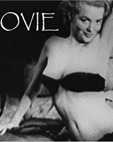 A Movie (1958) afişi