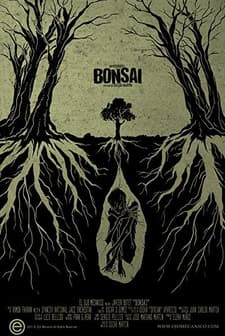Bonsai (2011) afişi