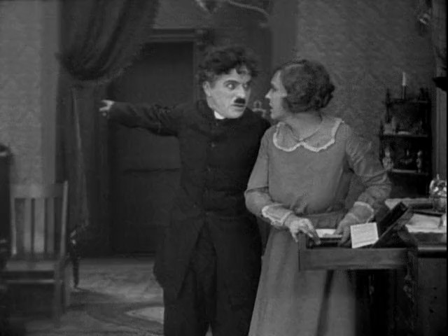 The Pilgrim Fotoğrafı