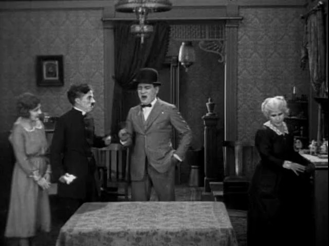 The Pilgrim Fotoğrafı