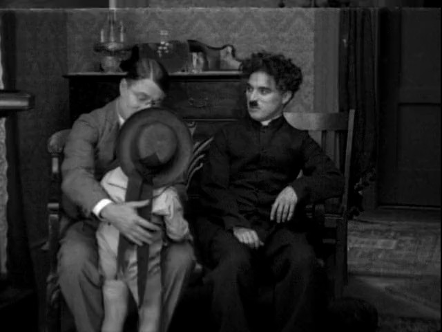 The Pilgrim fotoğrafı