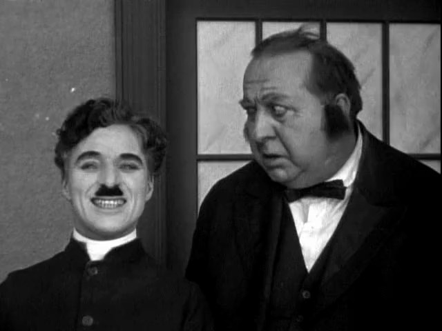 The Pilgrim fotoğrafı