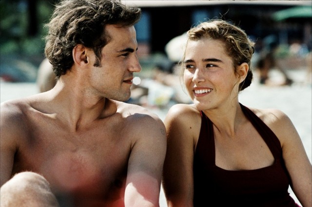 Elena'nın Hediyesi fotoğrafı