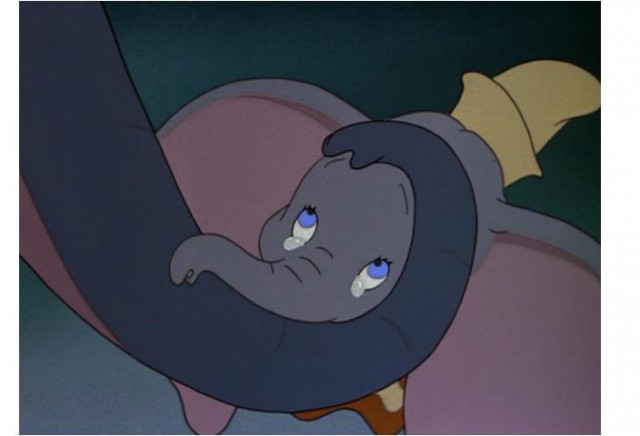 Dumbo Fotoğrafı