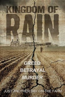 Kingdom Of Rain (2012) afişi