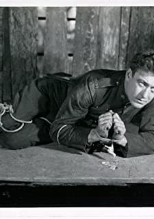 The Trail Of The Wolf (1922) afişi