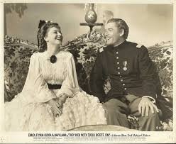 They Died With Their Boots On Fotoğrafı