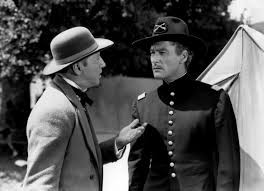 They Died With Their Boots On Fotoğrafı