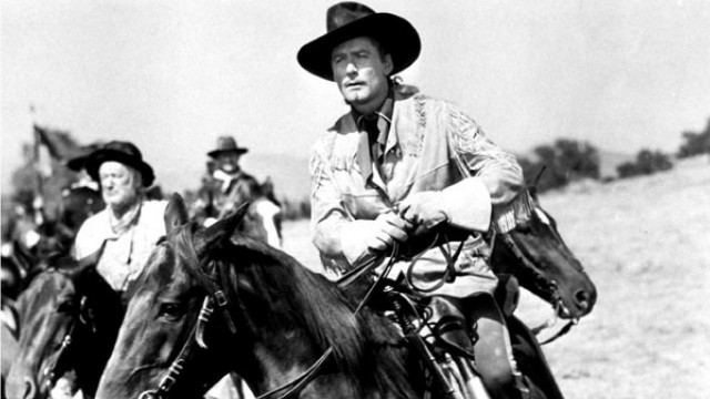 They Died With Their Boots On Fotoğrafı