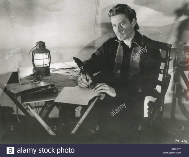 They Died With Their Boots On Fotoğrafı