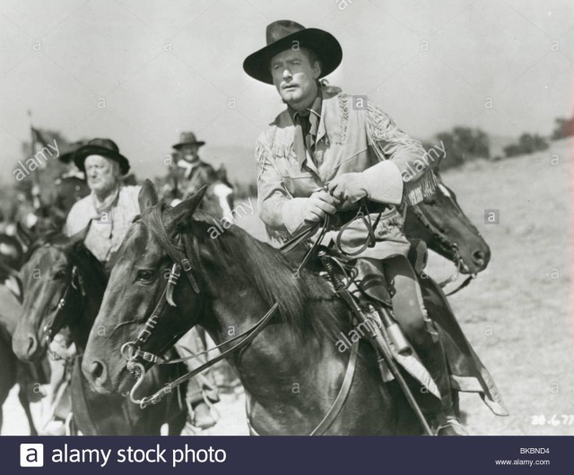 They Died With Their Boots On Fotoğrafı