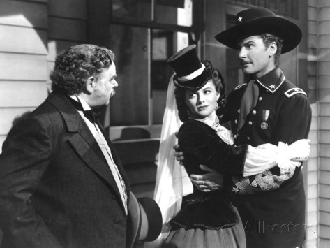 They Died With Their Boots On Fotoğrafı