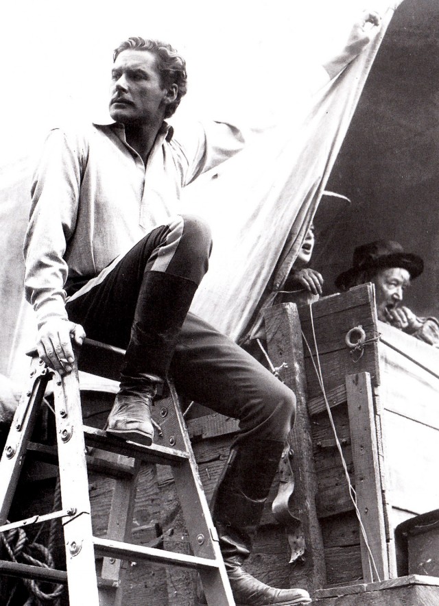 They Died With Their Boots On fotoğrafı