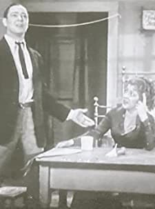 The Bride's Bereavement; Or, The Snake In The Grass (1932) afişi