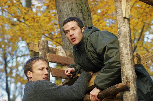 Echte Männer? fotoğrafı