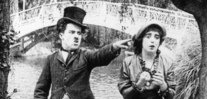 Mabel's Married Life fotoğrafı