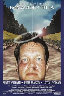 Emmauksen Tiellä (2001) afişi