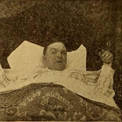 The Sleepwalker (1917) afişi