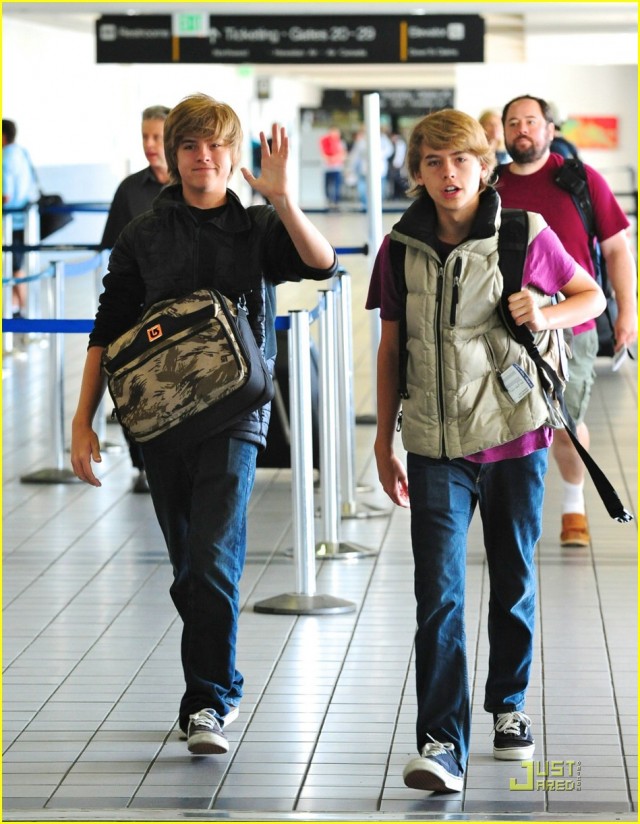 The Suite Life Movie Fotoğrafı