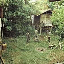 A Letter To Uncle Boonmee (2009) afişi