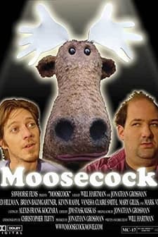 Moosecock (2006) afişi