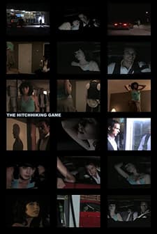 The Hitchhiking Game (2008) afişi