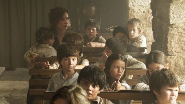 Terra Ribelle Fotoğrafı