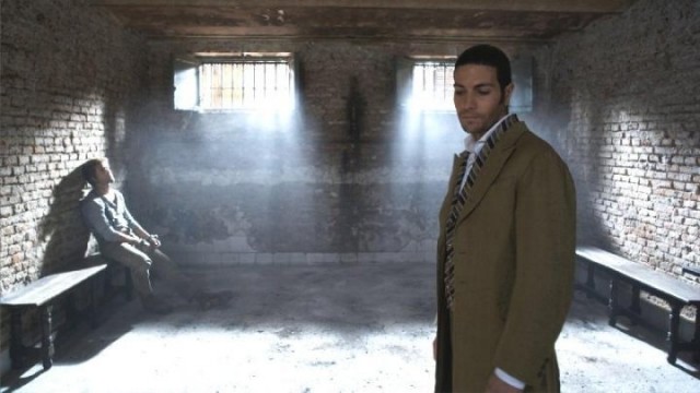 Terra Ribelle Fotoğrafı