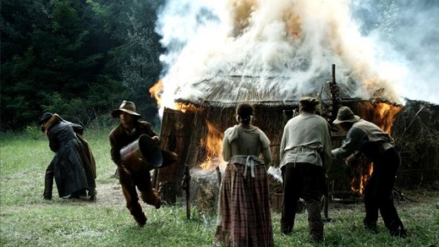 Terra Ribelle Fotoğrafı