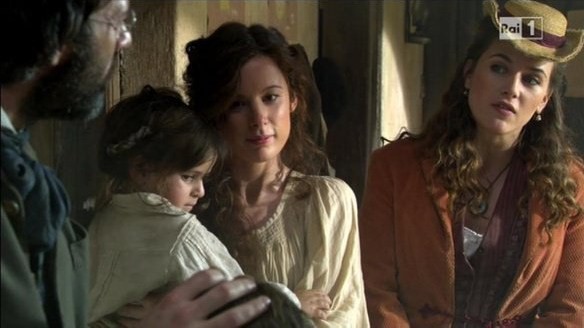 Terra Ribelle Fotoğrafı