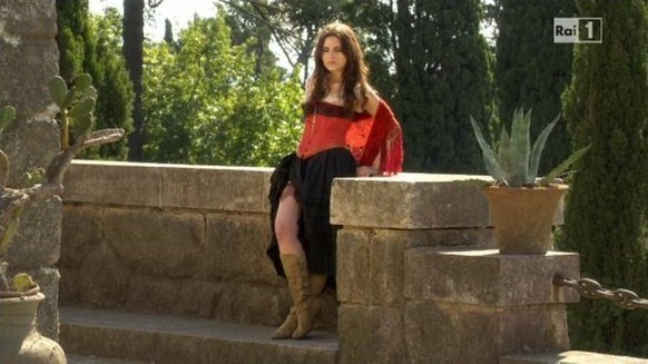 Terra Ribelle Fotoğrafı