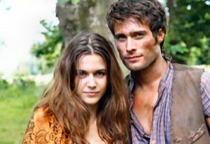 Terra Ribelle Fotoğrafı