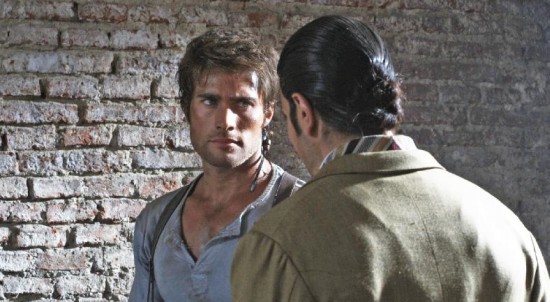 Terra Ribelle Fotoğrafı