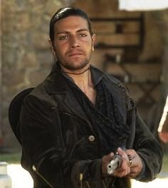 Terra Ribelle Fotoğrafı