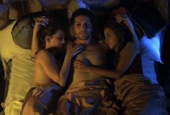 Terra Ribelle Fotoğrafı