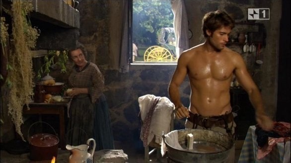 Terra Ribelle Fotoğrafı