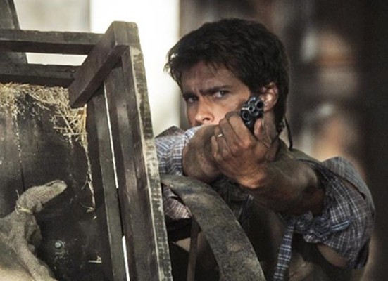 Terra Ribelle Fotoğrafı