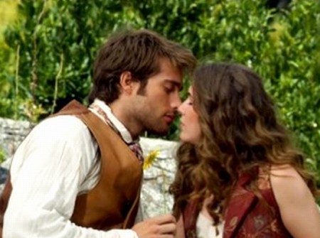 Terra Ribelle fotoğrafı