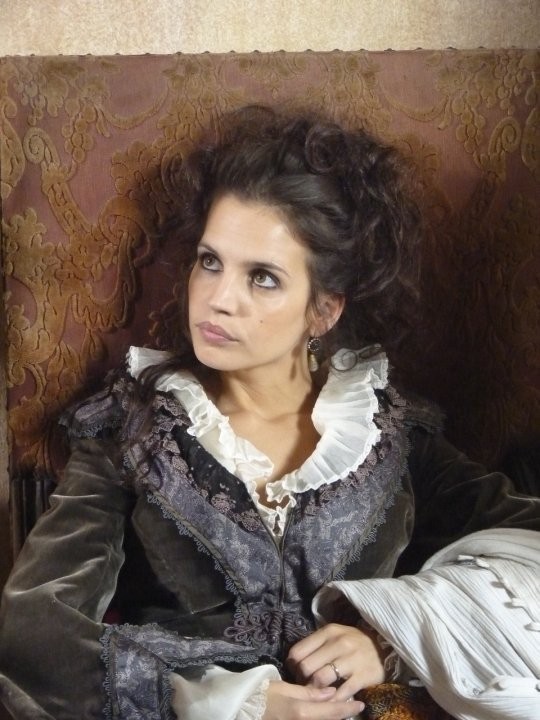 Terra Ribelle Fotoğrafı