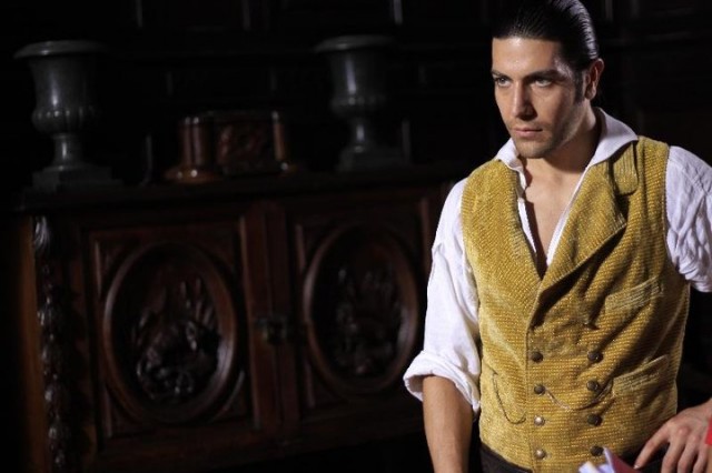 Terra Ribelle Fotoğrafı