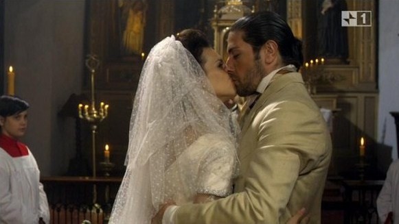 Terra Ribelle Fotoğrafı