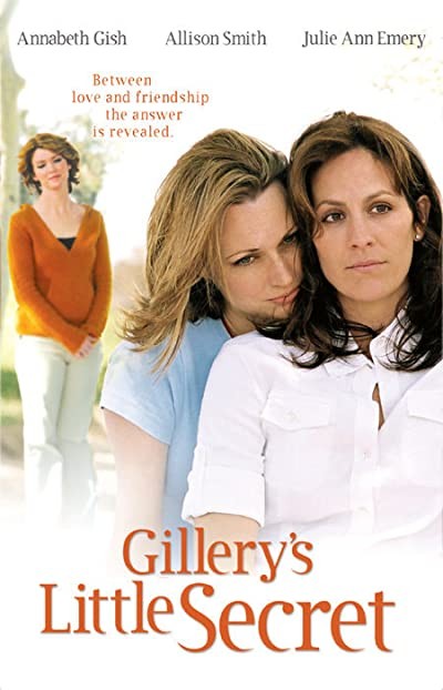 Gillery's Little Secret (2006) afişi