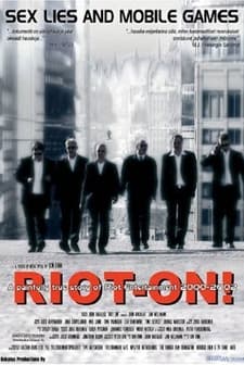 Riot On! (2004) afişi