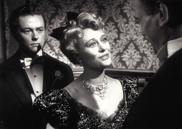 The Magnificent Ambersons Fotoğrafı