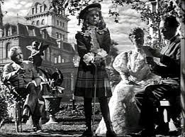 The Magnificent Ambersons Fotoğrafı